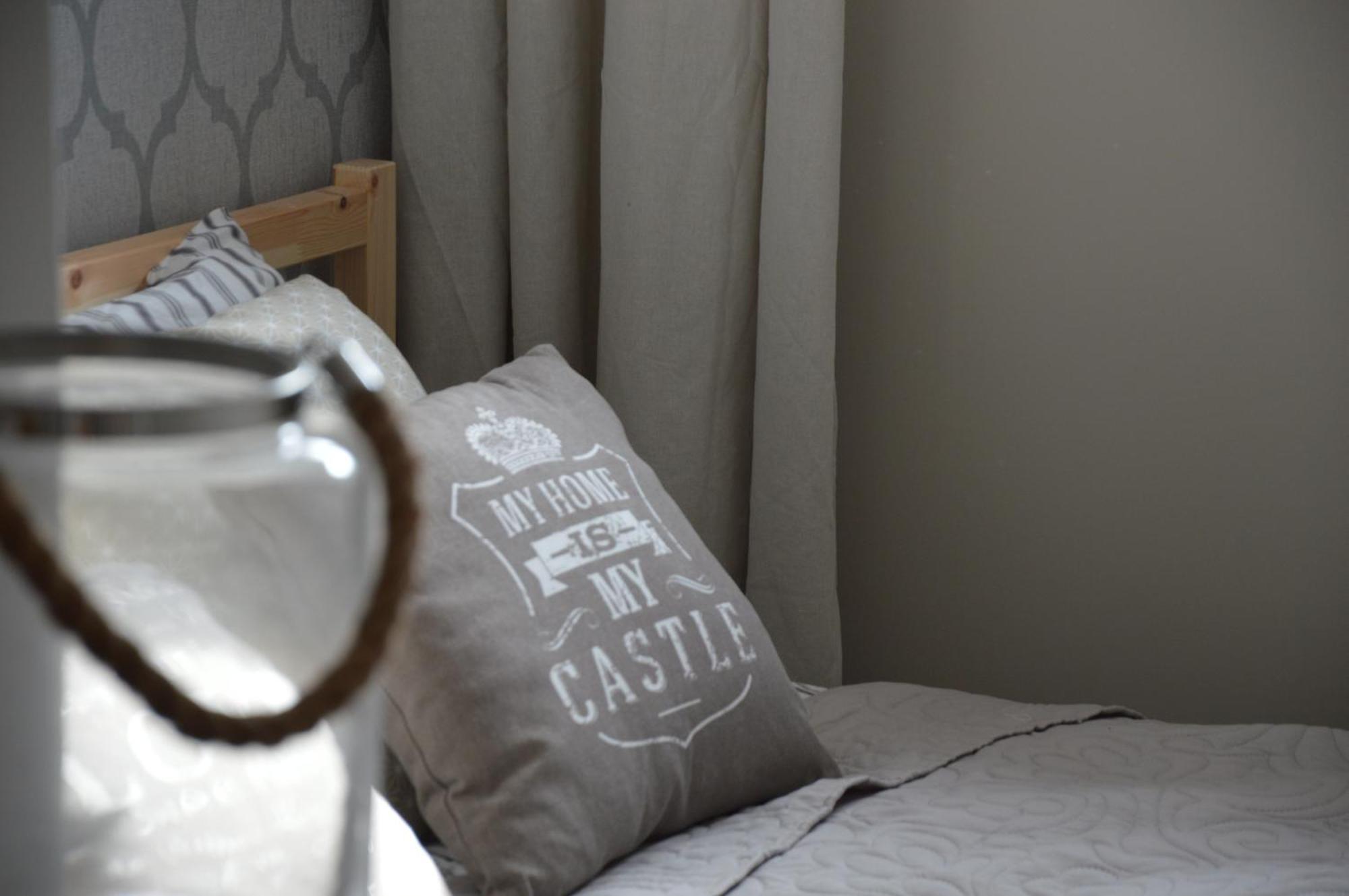 Rest & See Apartment Downtown Gdańsk Kültér fotó